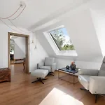 70 Qm Design-wohnung - 1,5 Baeder, Klimaanlage Und Ausblick 아파트