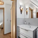 아파트 70 Qm Design-wohnung - 1,5 Baeder, Klimaanlage Und Ausblick 아샤펜부르크
