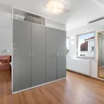 70 Qm Design-wohnung - 1,5 Baeder, Klimaanlage Und Ausblick 아파트 *