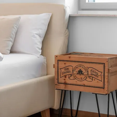 Lejlighed 70 Qm Design-wohnung - 1,5 Baeder, Klimaanlage Und Ausblick