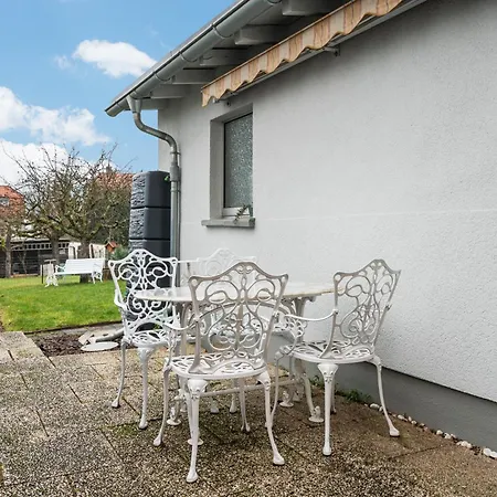 Lejlighed 70 Qm Design-wohnung - 1,5 Baeder, Klimaanlage Und Ausblick *